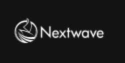 Nextwaveロゴ