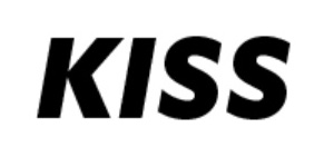 kiss-musicロゴ画像